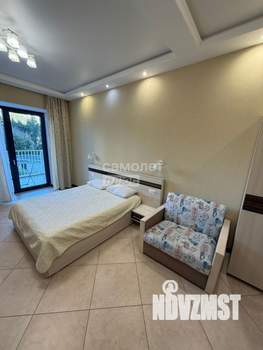 1-к квартира, вторичка, 43м2, 3/24 этаж