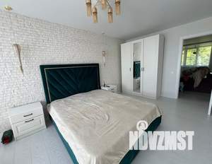2-к квартира, вторичка, 55м2, 5/6 этаж