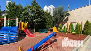 3-к квартира, вторичка, 120м2, 24/24 этаж
