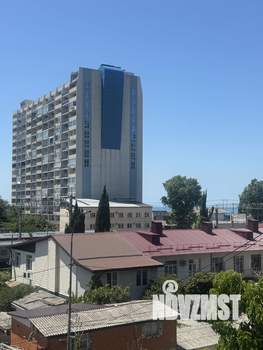 1-к квартира, вторичка, 29м2, 4/4 этаж
