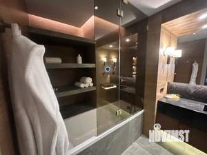 1-к квартира, вторичка, 57м2, 2/4 этаж