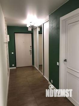 2-к квартира, вторичка, 64м2, 7/10 этаж