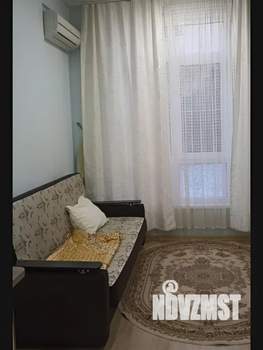 Студия квартира, вторичка, 22м2, 1/10 этаж