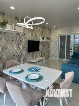 3-к квартира, вторичка, 57м2, 16/22 этаж