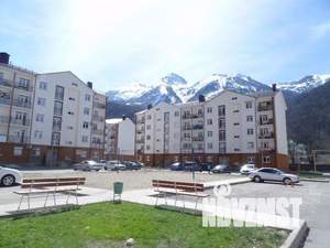 3-к квартира, вторичка, 85м2, 5/5 этаж