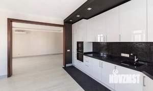 3-к квартира, вторичка, 105м2, 12/24 этаж