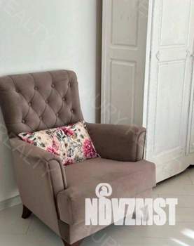 3-к квартира, вторичка, 105м2, 9/16 этаж