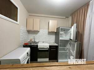3-к квартира, вторичка, 46м2, 2/6 этаж