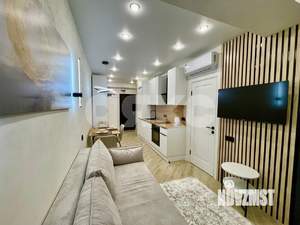 1-к квартира, вторичка, 30м2, 5/13 этаж