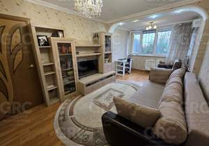 1-к квартира, вторичка, 30м2, 1/5 этаж