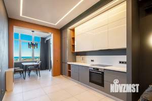 2-к квартира, вторичка, 80м2, 15/23 этаж