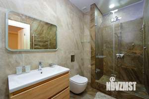 2-к квартира, вторичка, 52м2, 4/6 этаж