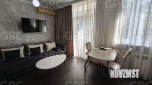 1-к квартира, вторичка, 34м2, 5/18 этаж