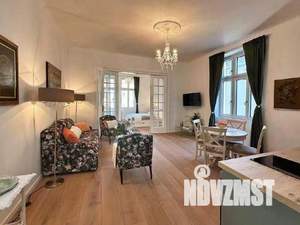 1-к квартира, вторичка, 40м2, 5/5 этаж
