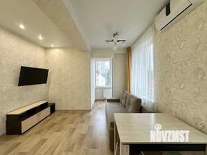 1-к квартира, вторичка, 40м2, 7/13 этаж