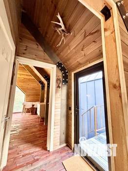 2-к квартира, вторичка, 55м2, 3/3 этаж