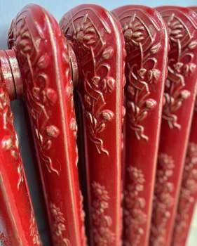 3-к квартира, вторичка, 96м2, 10/16 этаж