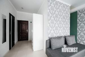 2-к квартира, вторичка, 52м2, 2/8 этаж