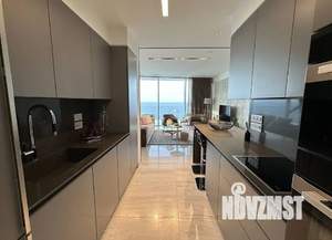 3-к квартира, вторичка, 105м2, 25/27 этаж