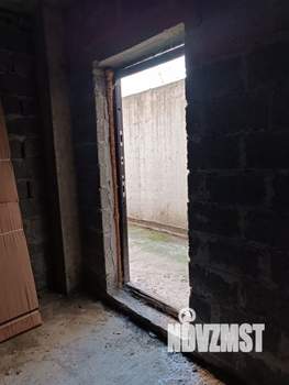 Студия квартира, вторичка, 28м2, 1/5 этаж