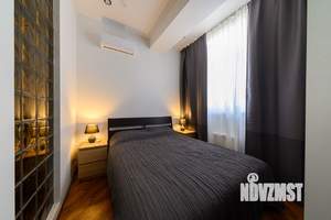 2-к квартира, вторичка, 45м2, 8/13 этаж