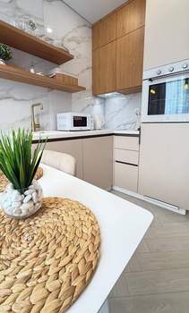 1-к квартира, вторичка, 31м2, 10/12 этаж