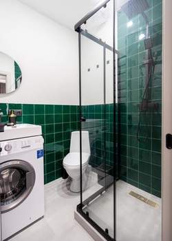 6-к квартира, вторичка, 100м2, 2/3 этаж