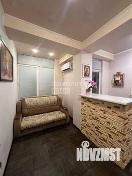2-к квартира, вторичка, 34м2, 4/6 этаж