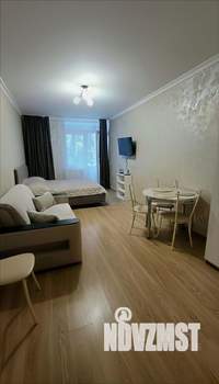 Студия квартира, вторичка, 30м2, 3/21 этаж