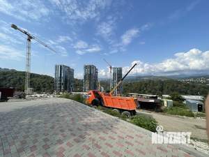 2-к квартира, вторичка, 38м2, 18/19 этаж