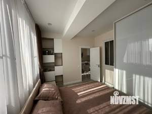 3-к квартира, вторичка, 55м2, 5/14 этаж