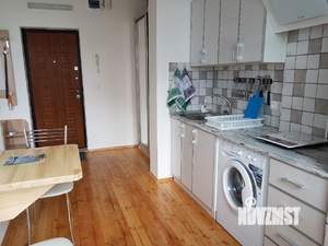 Студия квартира, вторичка, 27м2, 4/12 этаж