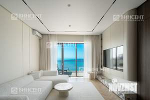 3-к квартира, вторичка, 100м2, 20/26 этаж