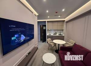 2-к квартира, вторичка, 45м2, 3/8 этаж