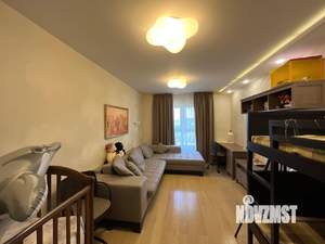 3-к квартира, вторичка, 75м2, 10/15 этаж