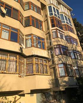 3-к квартира, вторичка, 90м2, 4/6 этаж