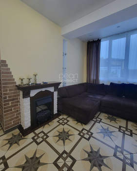 2-к квартира, вторичка, 52м2, 5/6 этаж