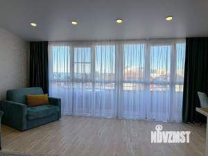 1-к квартира, вторичка, 63м2, 4/6 этаж