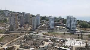 1-к квартира, вторичка, 38м2, 9/19 этаж
