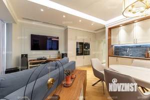 2-к квартира, вторичка, 70м2, 21/22 этаж