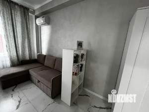 Студия квартира, вторичка, 24м2, 4/10 этаж