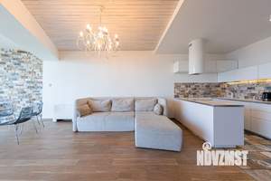 2-к квартира, вторичка, 73м2, 11/25 этаж