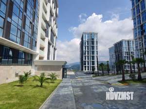 2-к квартира, вторичка, 38м2, 18/19 этаж