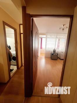 2-к квартира, вторичка, 48м2, 2/5 этаж