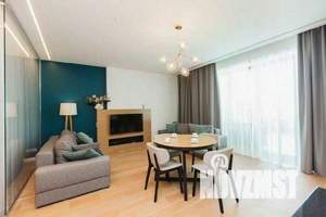 2-к квартира, вторичка, 70м2, 3/20 этаж