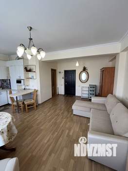 Студия квартира, вторичка, 36м2, 7/8 этаж