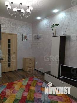 Студия квартира, вторичка, 23м2, 4/6 этаж