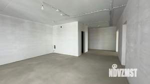 Студия квартира, вторичка, 116м2, 11/17 этаж