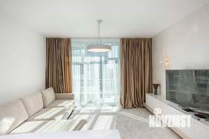 2-к квартира, вторичка, 90м2, 20/24 этаж