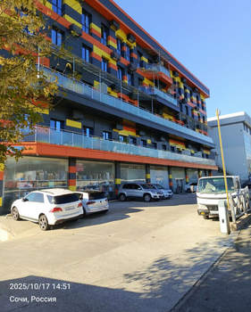 2-к квартира, вторичка, 31м2, 5/5 этаж
